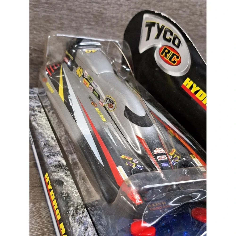 TYCO it new